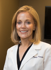 Dr.  Kathy French